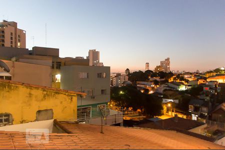 Vista da Quarto de apartamento para alugar com 1 quarto, 45m² em Baeta Neves, São Bernardo do Campo