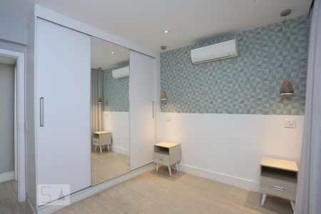 Quarto Suíte de apartamento à venda com 2 quartos, 97m² em Copacabana, Rio de Janeiro