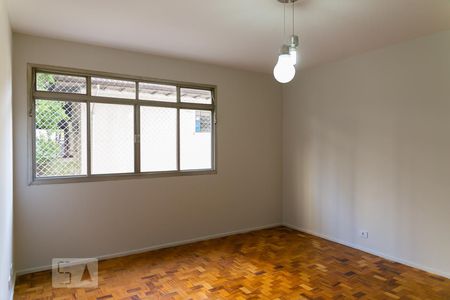 Sala de apartamento à venda com 2 quartos, 80m² em Liberdade, São Paulo