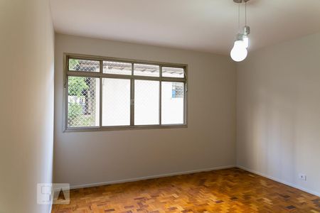 Sala de apartamento à venda com 2 quartos, 80m² em Liberdade, São Paulo