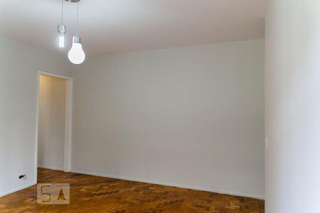 Sala de apartamento à venda com 2 quartos, 80m² em Liberdade, São Paulo