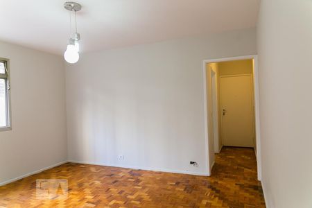 Sala de apartamento à venda com 2 quartos, 80m² em Liberdade, São Paulo