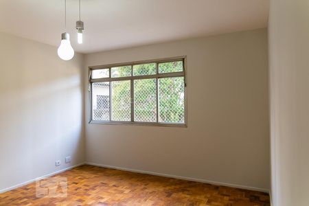 Sala de apartamento à venda com 2 quartos, 80m² em Liberdade, São Paulo