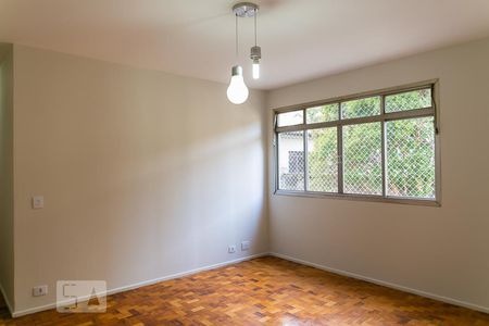 Sala de apartamento à venda com 2 quartos, 80m² em Liberdade, São Paulo