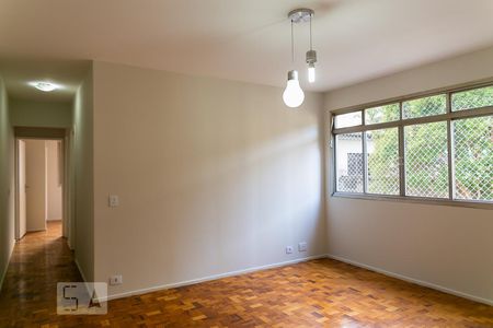 Sala de apartamento à venda com 2 quartos, 80m² em Liberdade, São Paulo