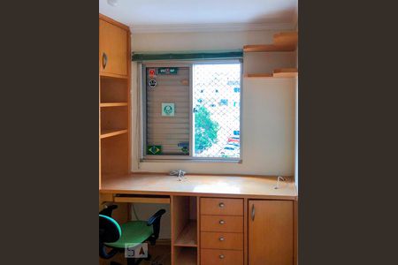 Quarto 1 de apartamento para alugar com 3 quartos, 62m² em Cidade Patriarca, São Paulo