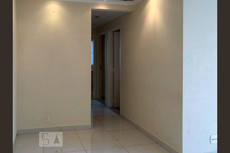 Sala de apartamento para alugar com 3 quartos, 62m² em Cidade Patriarca, São Paulo