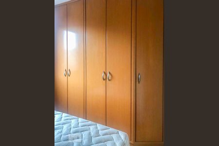 Quarto 2 de apartamento para alugar com 3 quartos, 62m² em Cidade Patriarca, São Paulo