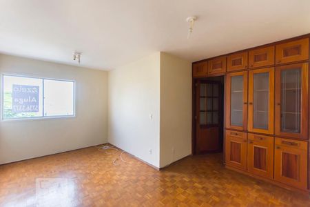 Sala de apartamento para alugar com 2 quartos, 60m² em Jardim Bom Sucesso, Campinas