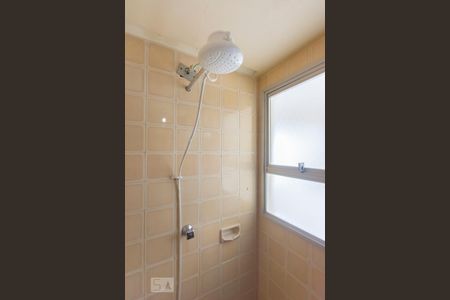 Banheiro de apartamento para alugar com 2 quartos, 60m² em Jardim Bom Sucesso, Campinas