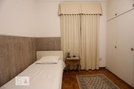 Quarto 1 de apartamento à venda com 2 quartos, 100m² em Jardim Paulista, São Paulo
