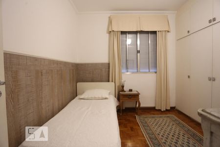 Quarto 1 de apartamento à venda com 2 quartos, 100m² em Jardim Paulista, São Paulo