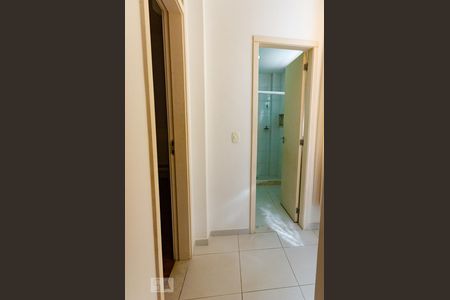 corredor de apartamento para alugar com 1 quarto, 45m² em Leblon, Rio de Janeiro