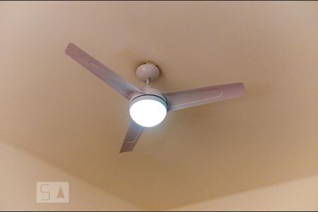 Ventilador de apartamento para alugar com 1 quarto, 45m² em Leblon, Rio de Janeiro