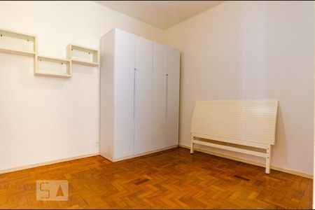 Quarto de apartamento para alugar com 1 quarto, 45m² em Leblon, Rio de Janeiro