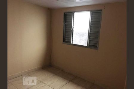 Quarto 2 de casa para alugar com 2 quartos, 60m² em Vila Alpina, São Paulo