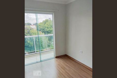 Quarto 2 de apartamento para alugar com 2 quartos, 53m² em Afonso Pena, São José dos Pinhais