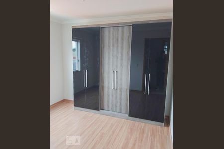 Quarto 1 de apartamento para alugar com 2 quartos, 53m² em Afonso Pena, São José dos Pinhais