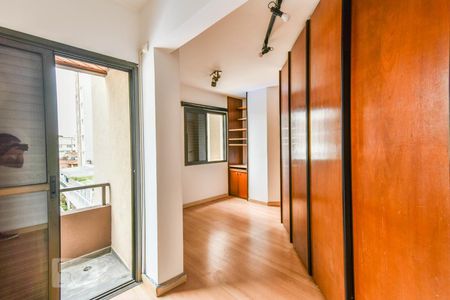 Quarto de apartamento à venda com 1 quarto, 69m² em Pinheiros, São Paulo