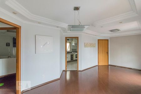 Apartamento à venda com 92m², 3 quartos e 2 vagasSala