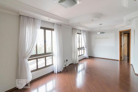 Apartamento à venda com 92m², 3 quartos e 2 vagasSala