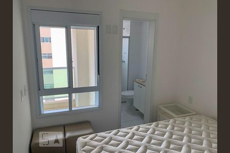 Quarto Suíte de apartamento para alugar com 1 quarto, 50m² em Jardim Aeroporto, São Paulo