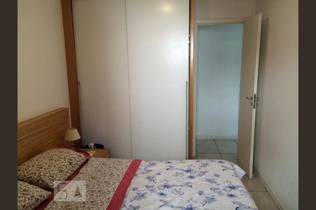 Quarto de apartamento à venda com 1 quarto, 50m² em Lagoa, Rio de Janeiro