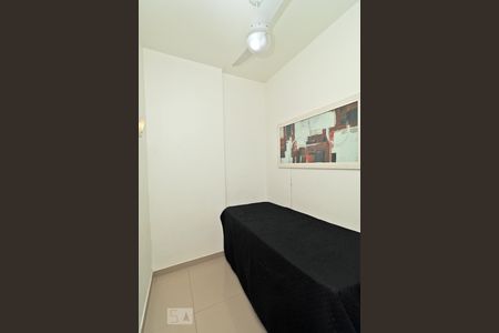 Quarto Aberto. de apartamento para alugar com 1 quarto, 45m² em Copacabana, Rio de Janeiro