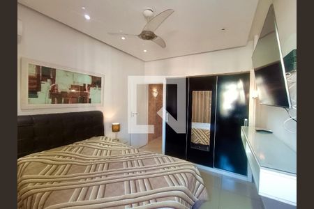 Quarto de apartamento para alugar com 1 quarto, 35m² em Copacabana, Rio de Janeiro