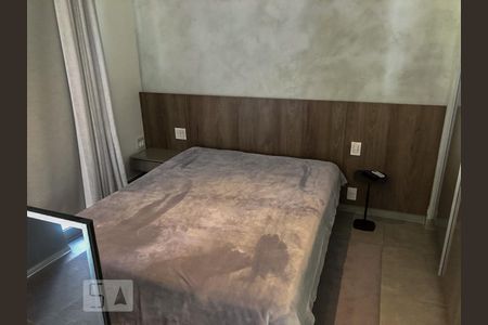 Quarto de kitnet/studio para alugar com 1 quarto, 49m² em Tamboré, Santana de Parnaíba