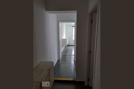 Corredor de casa para alugar com 1 quarto, 70m² em Cidade Monções, São Paulo