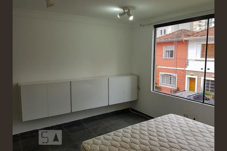 Quarto  de casa para alugar com 1 quarto, 70m² em Cidade Monções, São Paulo