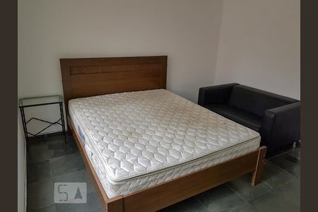 Quarto  de casa para alugar com 1 quarto, 70m² em Cidade Monções, São Paulo