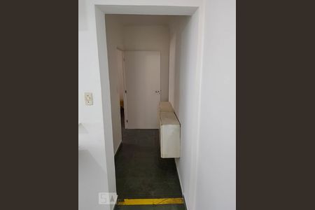 Corredor de casa para alugar com 1 quarto, 70m² em Cidade Monções, São Paulo