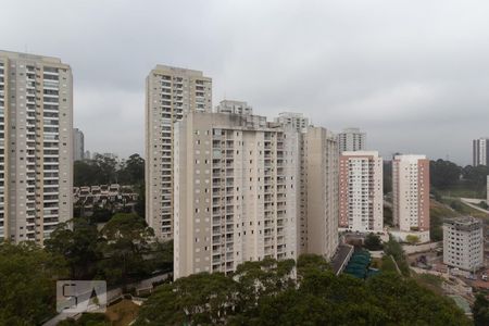 Vista de apartamento à venda com 3 quartos, 87m² em Parque Reboucas, São Paulo