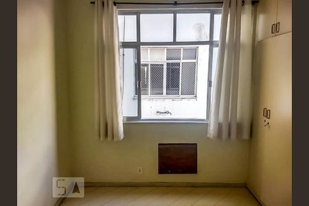 Quarto  de apartamento para alugar com 1 quarto, 42m² em Tijuca, Rio de Janeiro