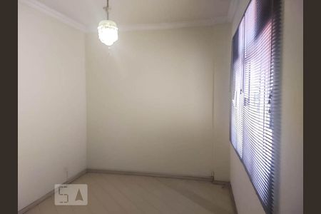 Sala de apartamento para alugar com 1 quarto, 42m² em Tijuca, Rio de Janeiro