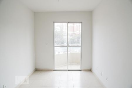 Sala de apartamento à venda com 2 quartos, 48m² em Vila Mira, São Paulo