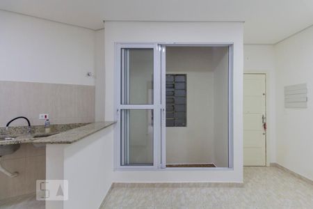 Sala de apartamento para alugar com 2 quartos, 64m² em Saúde, São Paulo