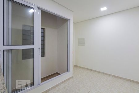 Sala de apartamento para alugar com 2 quartos, 64m² em Saúde, São Paulo