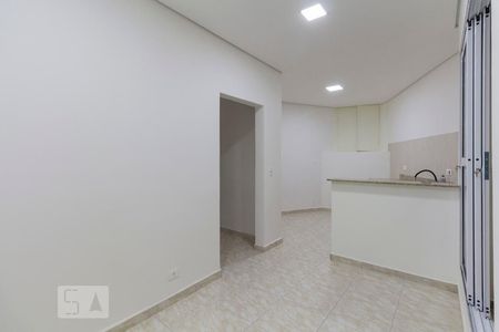 Sala de apartamento para alugar com 2 quartos, 64m² em Saúde, São Paulo