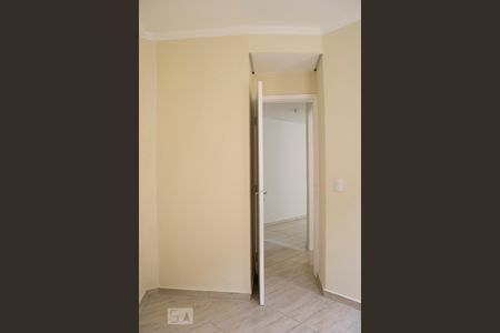 QUARTO 2 de apartamento para alugar com 2 quartos, 55m² em Limão, São Paulo