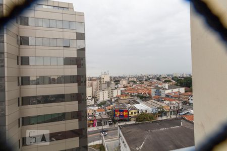 Vista de apartamento para alugar com 1 quarto, 42m² em Vila Guarani (z Sul), São Paulo