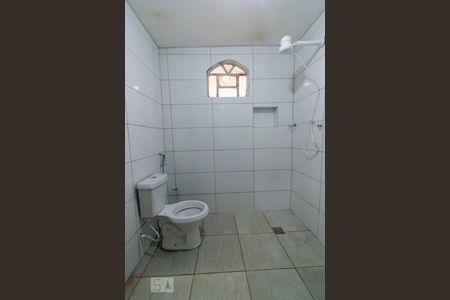 Banheiro de casa para alugar com 3 quartos, 120m² em Samambaia Sul (samambaia), Brasília