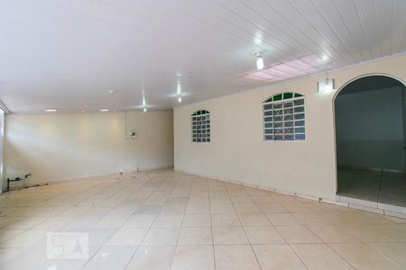 Varanda da Sala de casa para alugar com 3 quartos, 120m² em Samambaia Sul (samambaia), Brasília