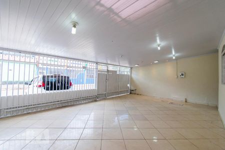 Varanda da Sala de casa para alugar com 3 quartos, 120m² em Samambaia Sul (samambaia), Brasília