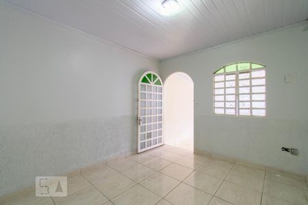 Sala de casa para alugar com 3 quartos, 120m² em Samambaia Sul (samambaia), Brasília