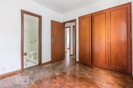 Quarto 3 - Suíte de apartamento para alugar com 3 quartos, 98m² em Santa Cecília, São Paulo