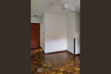 Apartamento à venda com 66m², 2 quartos e 1 vagaSala 