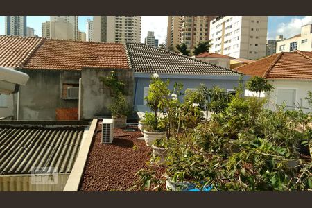 Vista de casa à venda com 3 quartos, 222m² em Jardim São Paulo(zona Norte), São Paulo